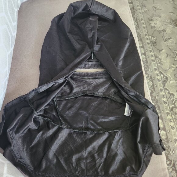 Sensory nylon  hood - Picture 5 of 5